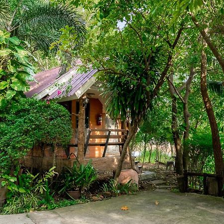 เวียงคำ รีสอร์ท Ban Sing Exterior foto