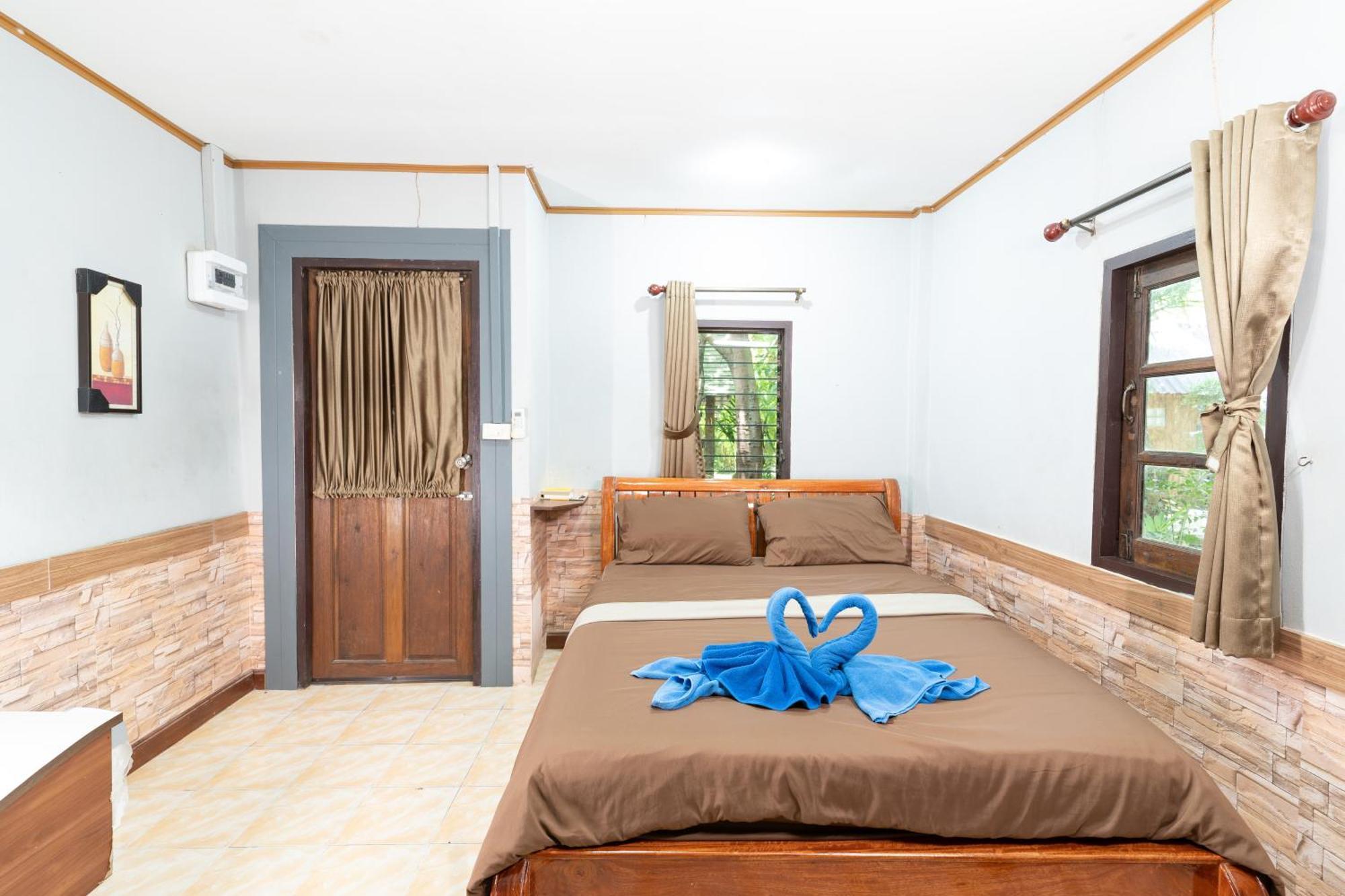 เวียงคำ รีสอร์ท Ban Sing Exterior foto