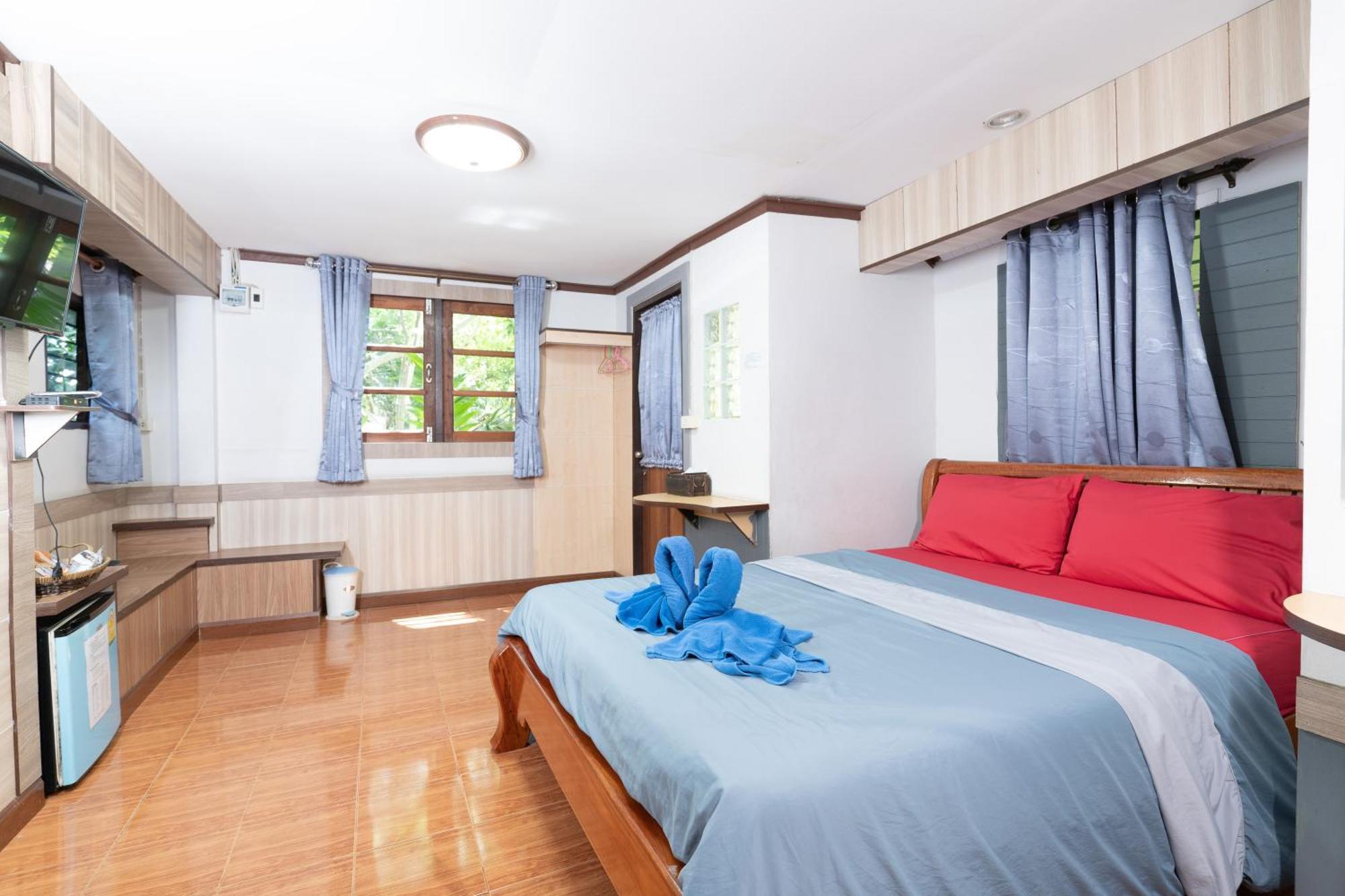 เวียงคำ รีสอร์ท Ban Sing Exterior foto