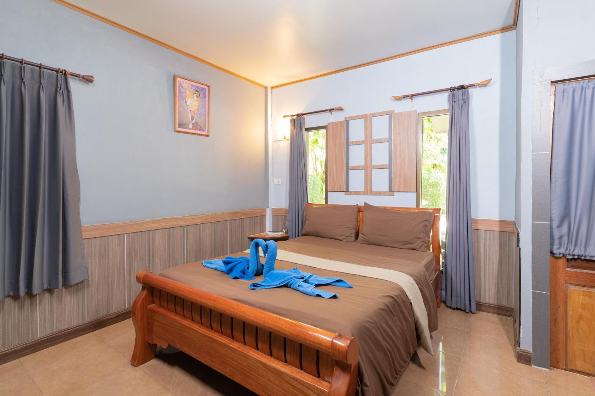 เวียงคำ รีสอร์ท Ban Sing Exterior foto