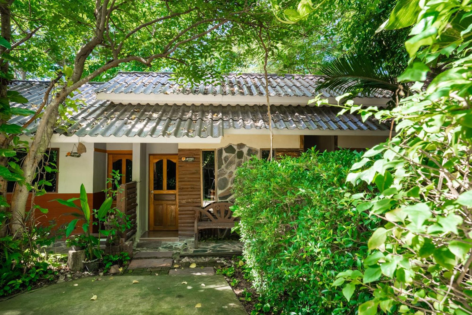เวียงคำ รีสอร์ท Ban Sing Exterior foto