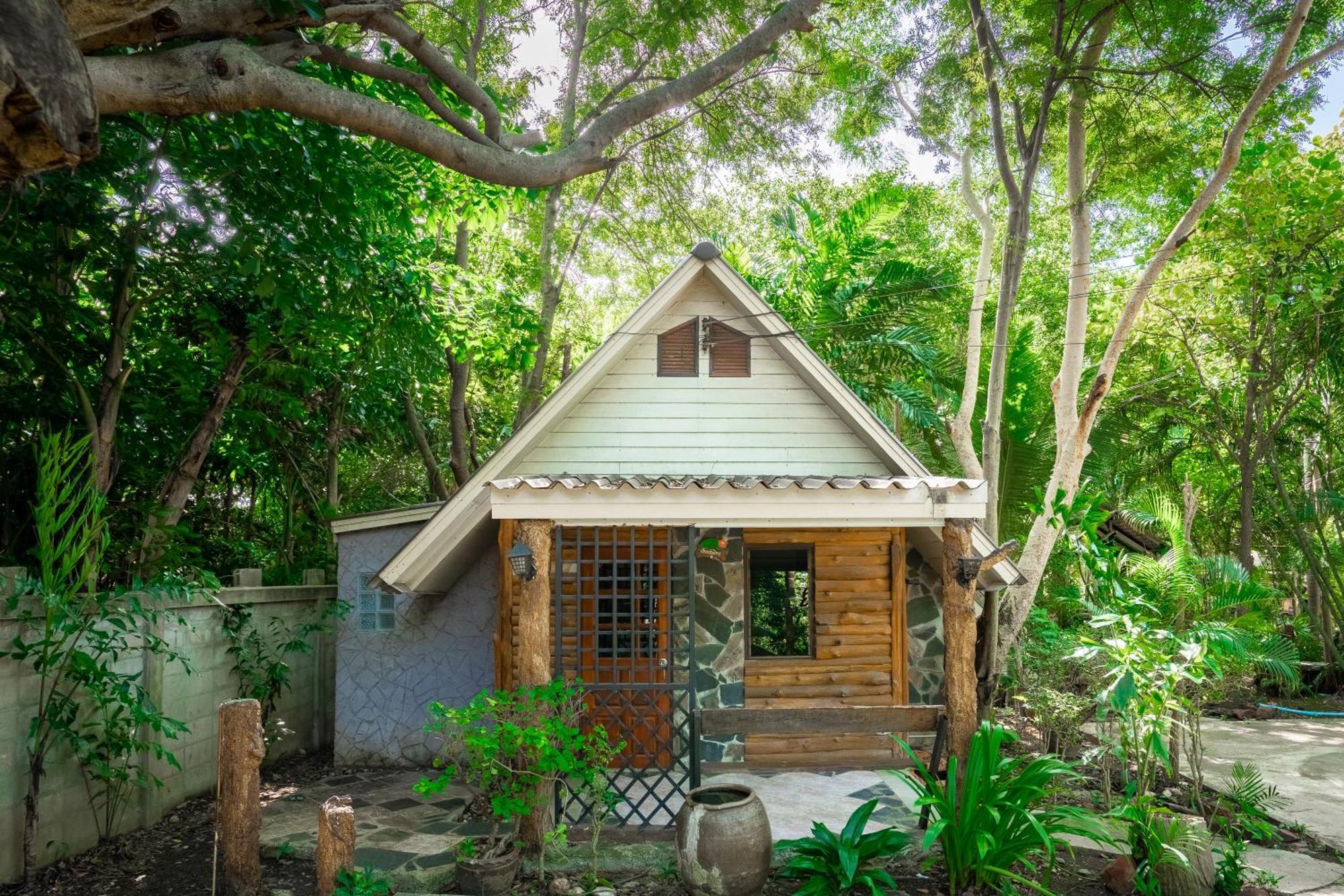 เวียงคำ รีสอร์ท Ban Sing Exterior foto